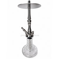 Cachimba Moze Tradi M Silver