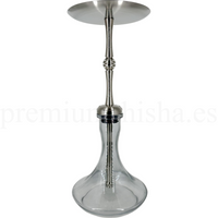 Cachimba Na Grani Modelo 1 - Frontal - Premium Shisha