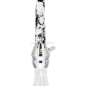 Cachimba Premium Shisha Lava Mármol - Detalle 1 - Premium Shisha