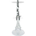 Cachimba Premium Shisha Lava Mármol - Frontal - Premium Shisha