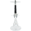 Cachimba Premium Shisha Lava Rayo - Frontal - Premium Shisha
