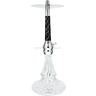 Cachimba Premium Shisha Lava Rayo - Frontal - Premium Shisha