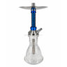 Cachimba Premium Shisha Mini Coilover Azul