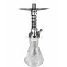 Cachimba Premium Shisha Mini Coilover Blanca