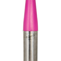 Cachimba Unión Hookah Argument Rosa - Detalle 1 - Premium Shisha