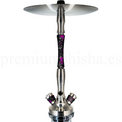 Cachimba Union Hookah Fibonacci - Detalle 1 - Premium Shisha