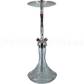 Cachimba Union Hookah Fibonacci - Frontal - Premium Shisha
