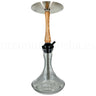 Cachimba Union Hookah Sleek Caramel - Frontal - Premium Shisha