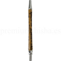 Cachimba Union Hookah Sleek Volt Luz - Detalle 3 - Premium Shisha