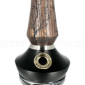 Cachimba Union Hookah Sleek Volt Oscuro - Detalle 1 - Premium Shisha