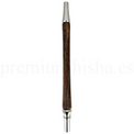 Cachimba Union Hookah Standard Marron - Detalle 3 - Premium Shisha