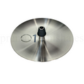 Cachimba Union Hookah Standard Marron - Detalle 4 - Premium Shisha