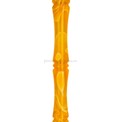 Cachimba WD Resin Waves Naranja - Detalle 1 - Premium Shisha