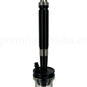 Cachimba YKAP Eco E2 Pulya - Detalle 1 - Premium Shisha