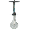 Cachimba YKAP Hookah Core Arctic - Frontal - Premium Shisha