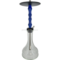 Cachimba YKAP Hookah Killer + Wave Azul