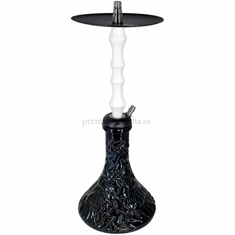 Cachimba YKAP Hookah Killer + Wave