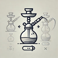 Cambio de base - Premium Shisha