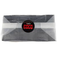 Carbón Aladin Coco 1kg 27mm
