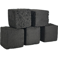 Carbón Cocobee 26mm Bar Box - Detalle 1 - Premium Shisha