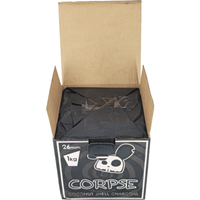 Carbón Corpse 1Kg 26mm - Detalle 1 - Premium Shisha
