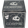 Carbón Corpse 1Kg 26mm - Frontal - Premium Shisha