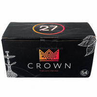 Carbón Crown
