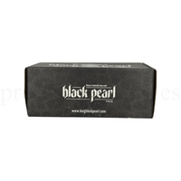 Carbón King Black Pearl 26mm 30 Unidades - Detalle 1 - Premium Shisha