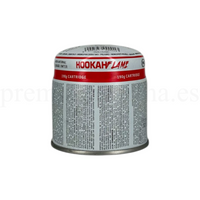 Cartucho de Gas Hookah Flame - Detalle 1 - Premium Shisha