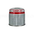 Cartucho de Gas Hookah Flame - Detalle 1 - Premium Shisha