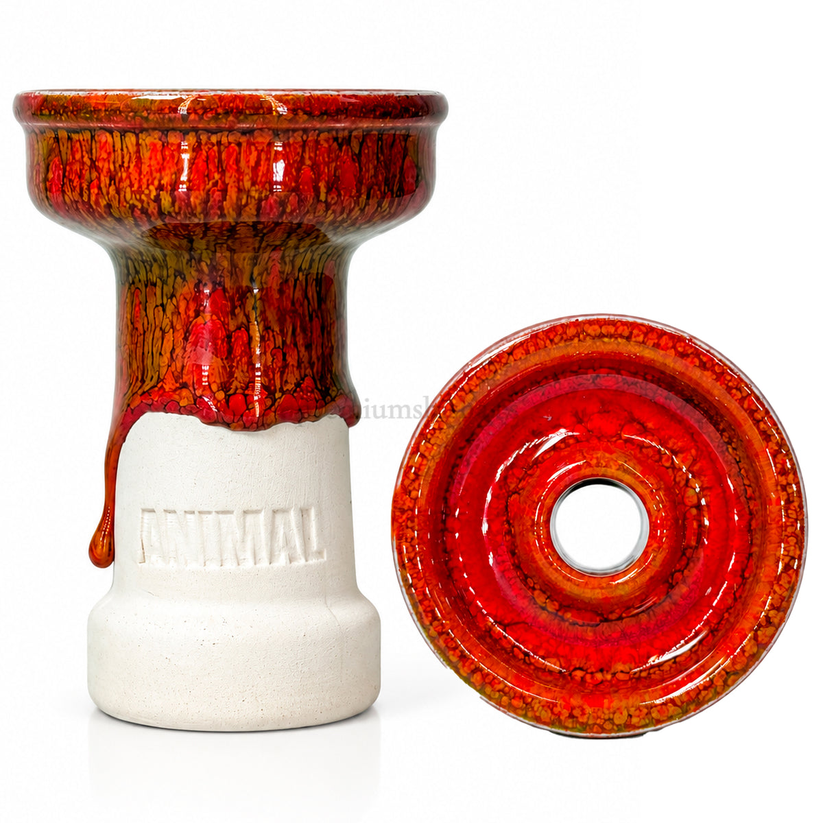Cazoleta Animal Phunnel