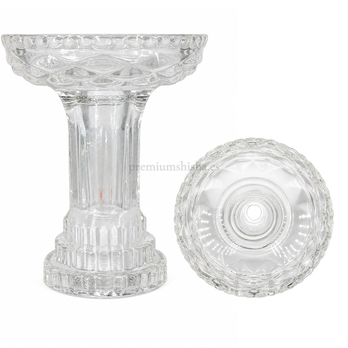 Cazoleta Apocalypse Glassbowl Foyer