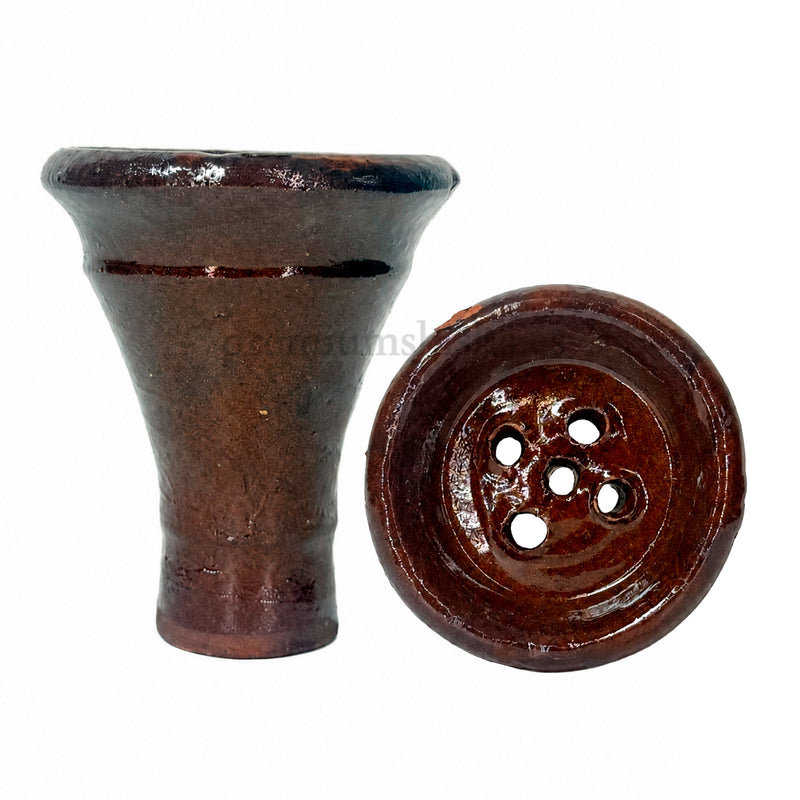 Cazoleta Egipcia Premium Shisha Tradi