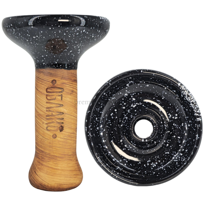 Cazoleta Oblako Phunnel M Black Cosmos