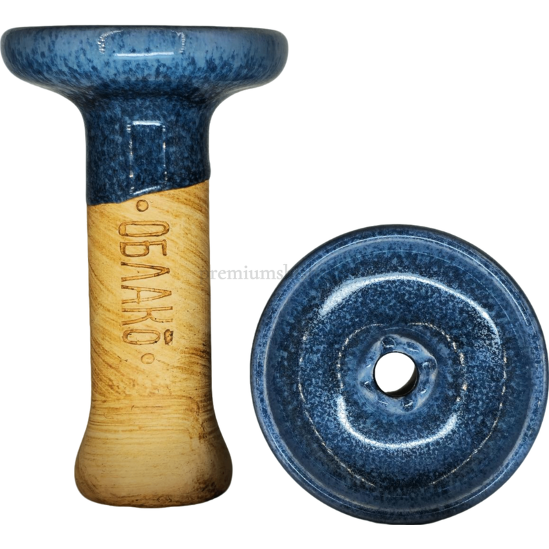 Cazoleta Oblako Phunnel S Azul Oscuro