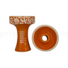 Cazoleta Svoboda Phunnel Naranja - Frontal - Premium Shisha