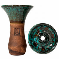 Cazoleta Werkbund Hookah Evo
