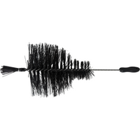 Cepillo Base Pemium Shisha Negro