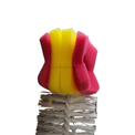 Cepillo Base Premium Shisha - Detalle 2 - Premium Shisha