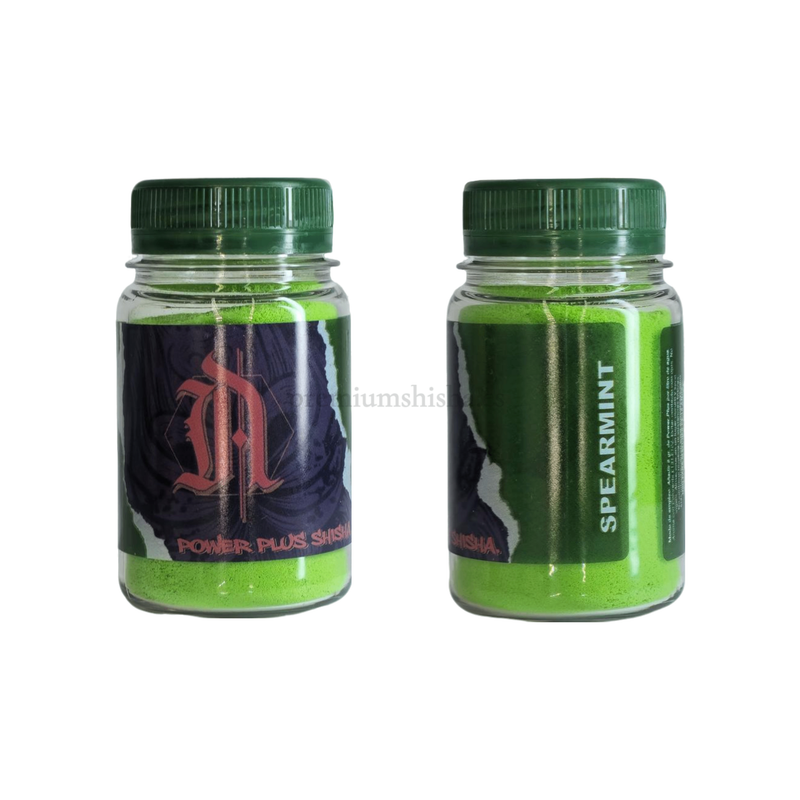 Colorante Animalesys Sabor Menta