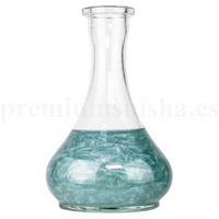 Colorante Papi Color Metal Perla Glitter - Detalle 1 - Premium Shisha
