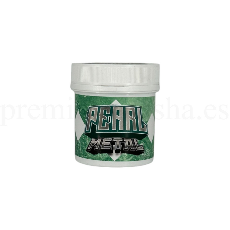 Colorante Papi Color Metal Perla Glitter