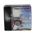 Hornillo Cold Smoke Gas - Detalle 4 - Premium Shisha