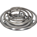Hornillo Eléctrico Premium Shisha Plano - Detalle 2 - Premium Shisha