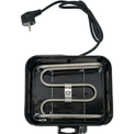 Hornillo Eléctrico Premium Shisha Toaster Mini - Detalle 3 - Premium Shisha