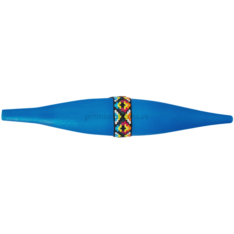 Ice Bazooka Cachimba Premium Shisha Azul