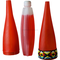 Ice Bazooka Premium Shisha Rojo - Detalle 1 - Premium Shisha