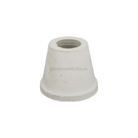 Junta de Cazoleta Premium Shisha Caucho - Frontal - Premium Shisha