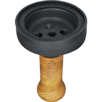 Junta para Kaloud Premium Shisha Negra - Detalle 1 - Premium Shisha