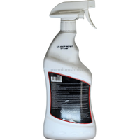 Liquido Limpiador de Cachimba Cold Smoke - Detalle 1 - Premium Shisha